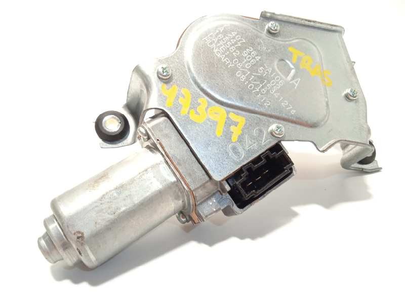 Recambio de motor limpia trasero para bmw serie x3 (g01) xdrive20d referencia OEM IAM 7407264 67637407264 A2479065102