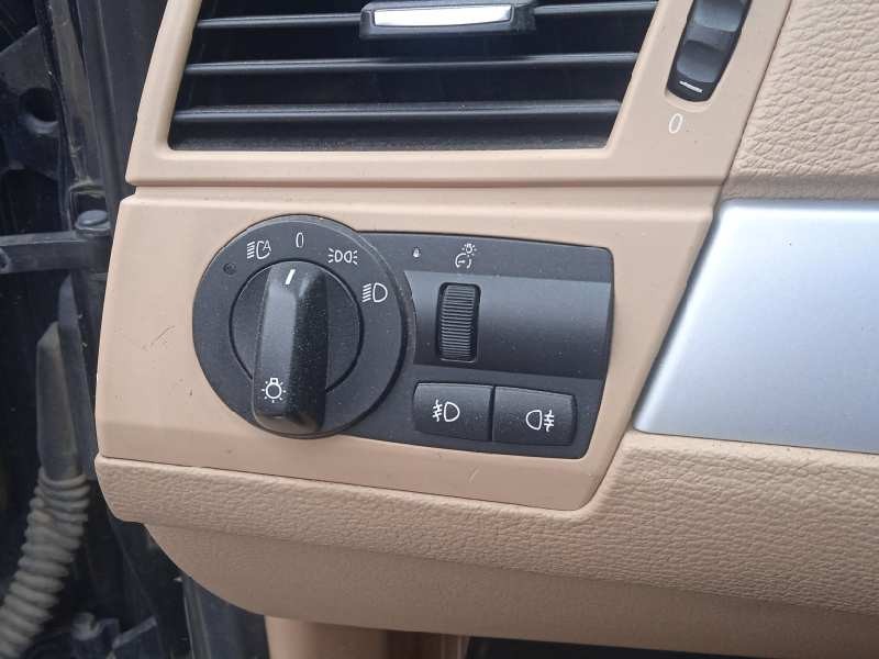 bmw x3 (e83) del año 2006