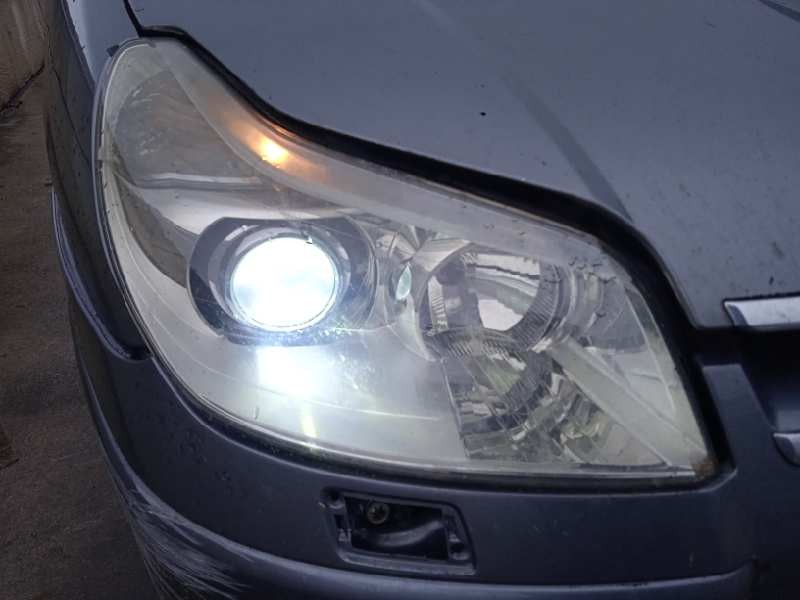 citroën c5 berlina del año 2004