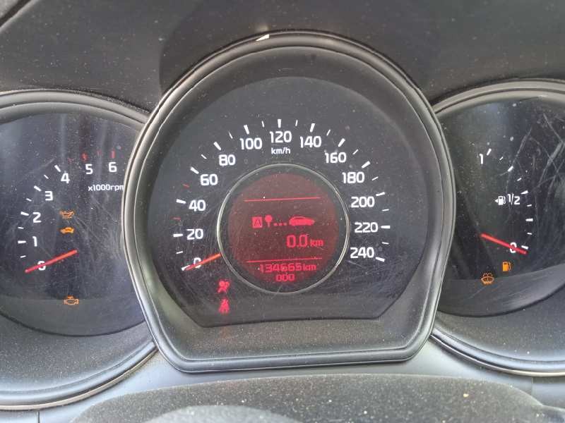 kia cee´d del año 2014