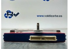 Recambio de modulo electronico para subaru forester s12 xs limited referencia OEM IAM 88801FG011  2325003870 2