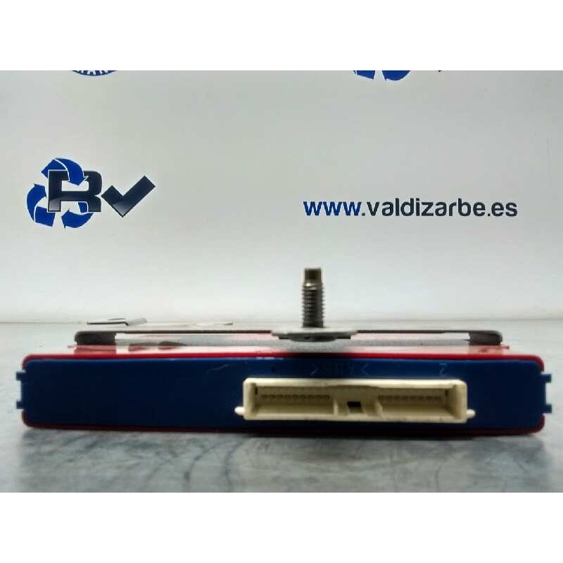 Recambio de modulo electronico para subaru forester s12 xs limited referencia OEM IAM 88801FG011  2325003870