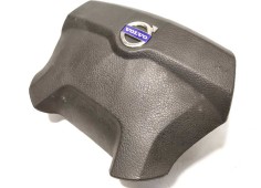 Recambio de airbag delantero izquierdo para volvo xc90 2.4 diesel cat referencia OEM IAM 8686221   2