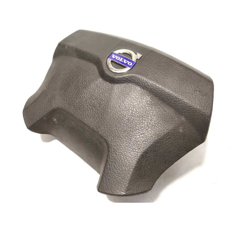Recambio de airbag delantero izquierdo para volvo xc90 2.4 diesel cat referencia OEM IAM 8686221  