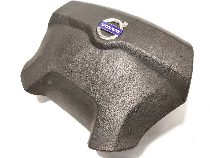 Recambio de airbag delantero izquierdo para volvo xc90 2.4 diesel cat referencia OEM IAM 8686221  