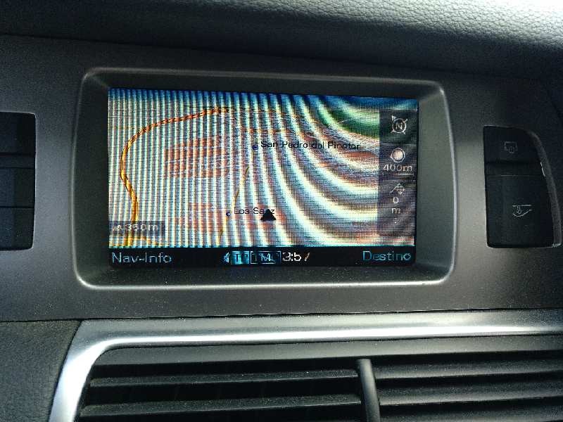 audi q7 (4l) del año 2007