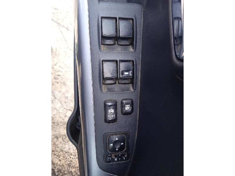 mitsubishi outlander (cw0) del año 2008