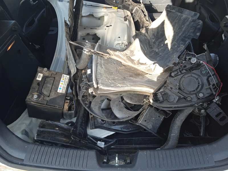 kia rio del año 2016