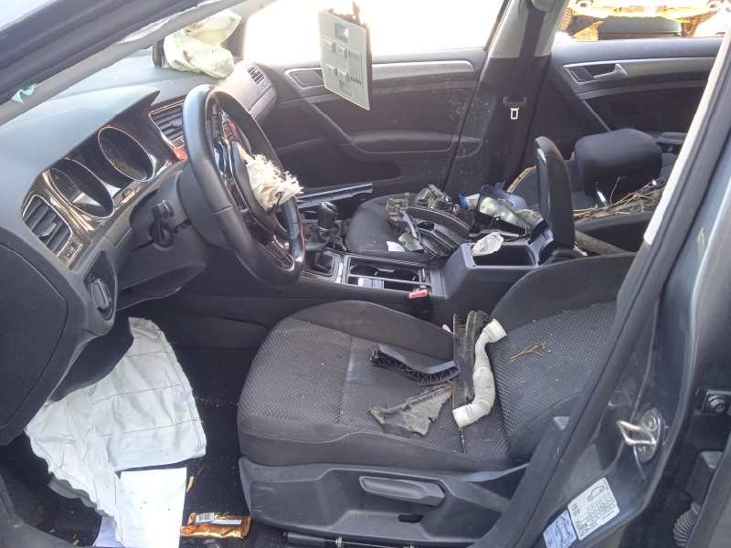 volkswagen golf vii lim. (bq1) del año 2020