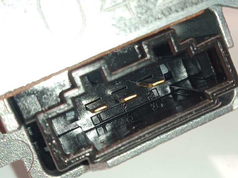 Recambio de motor limpia trasero para bmw serie x3 (g01) xdrive20d referencia OEM IAM 7407264 67637407264 A2479065102