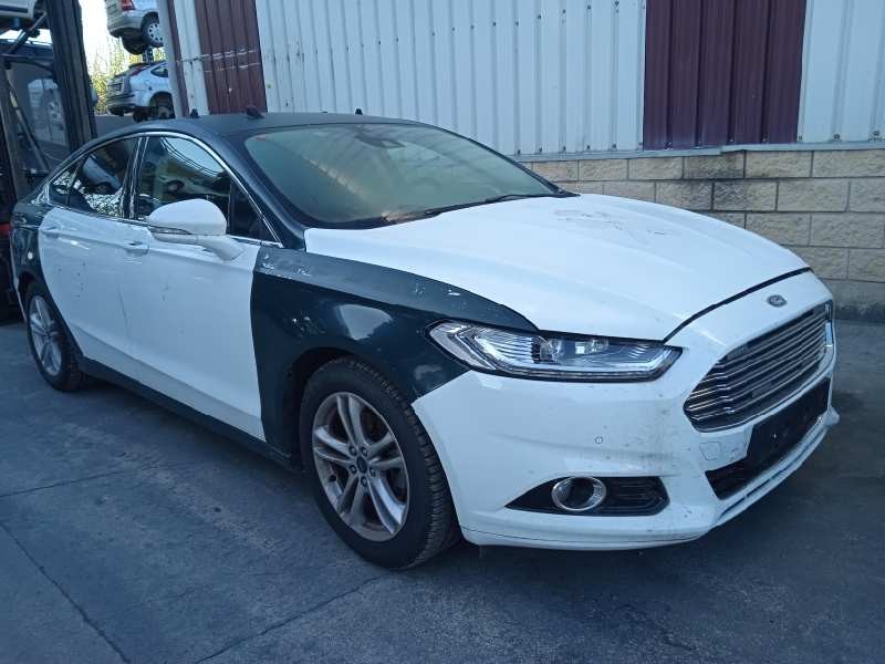 ford mondeo lim. del año 2016