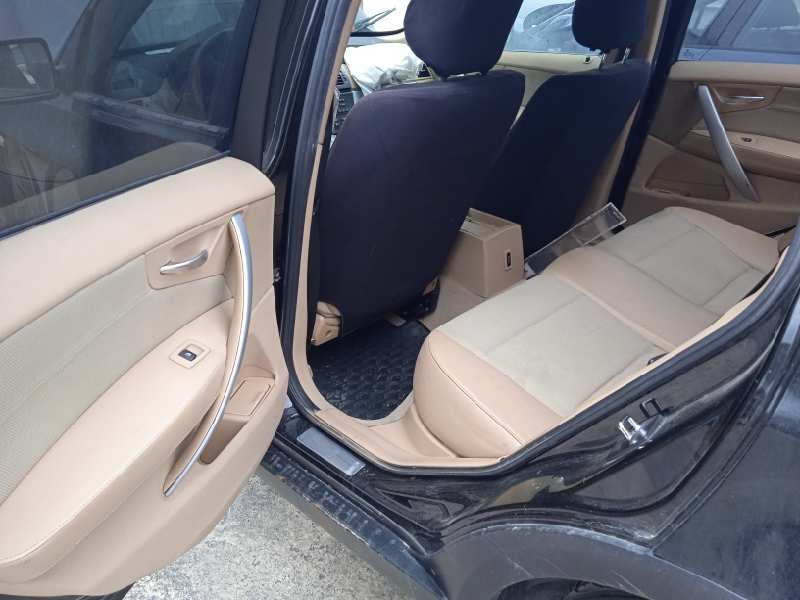 bmw x3 (e83) del año 2006