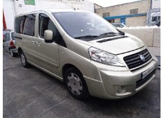 fiat scudo combi (272) del año 2007