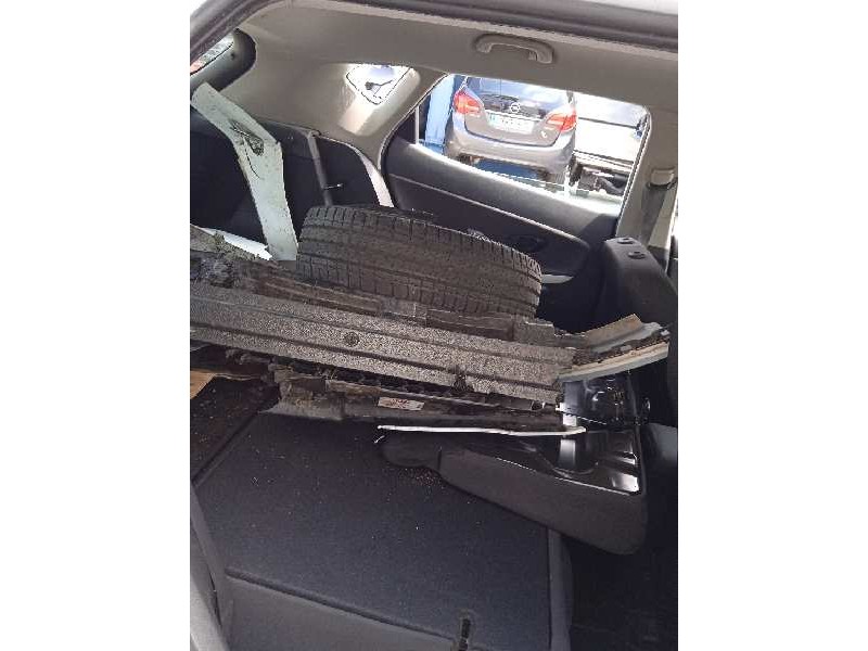 kia cee´d del año 2014