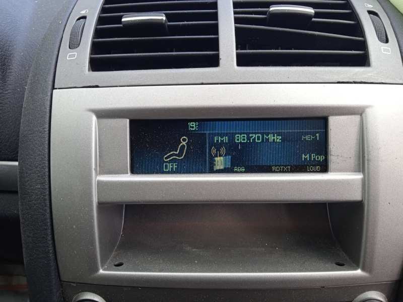 peugeot 407 sw del año 2005