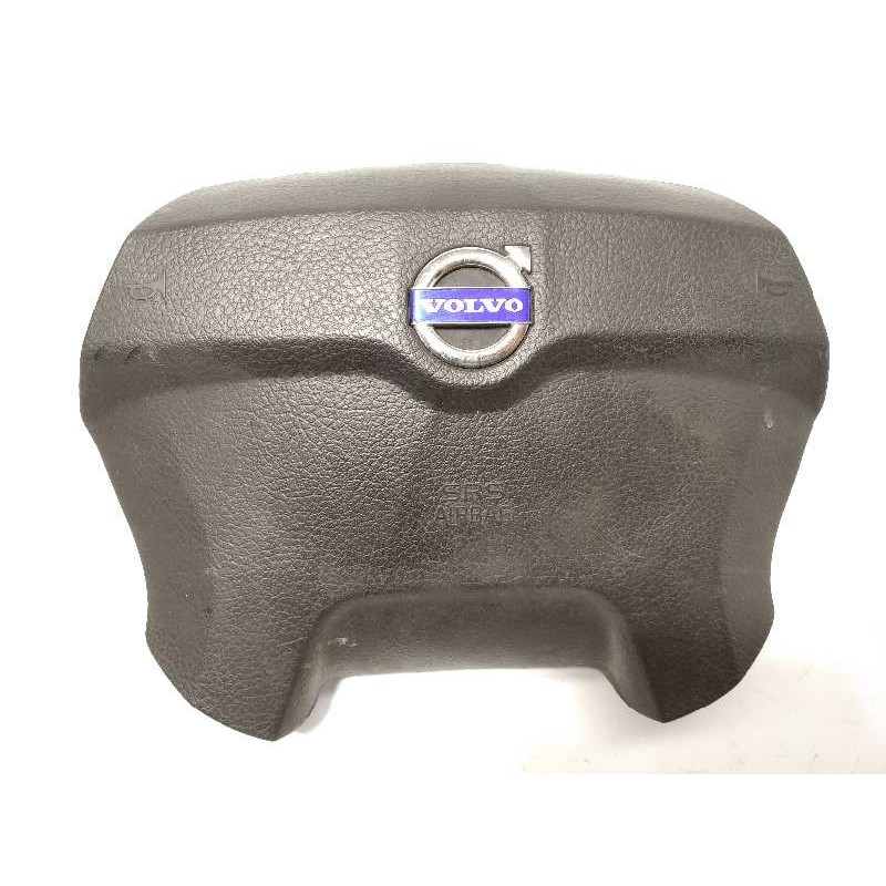 Recambio de airbag delantero izquierdo para volvo xc90 2.4 diesel cat referencia OEM IAM 8686221  