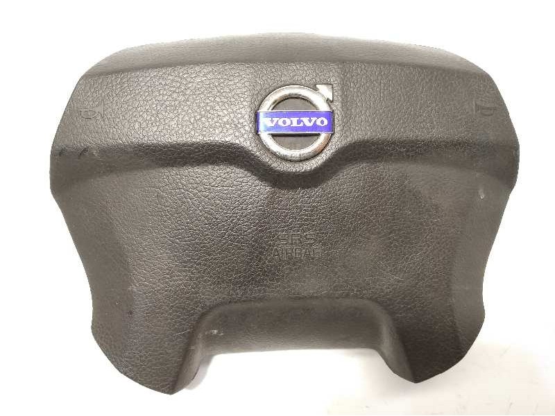 Recambio de airbag delantero izquierdo para volvo xc90 2.4 diesel cat referencia OEM IAM 8686221  