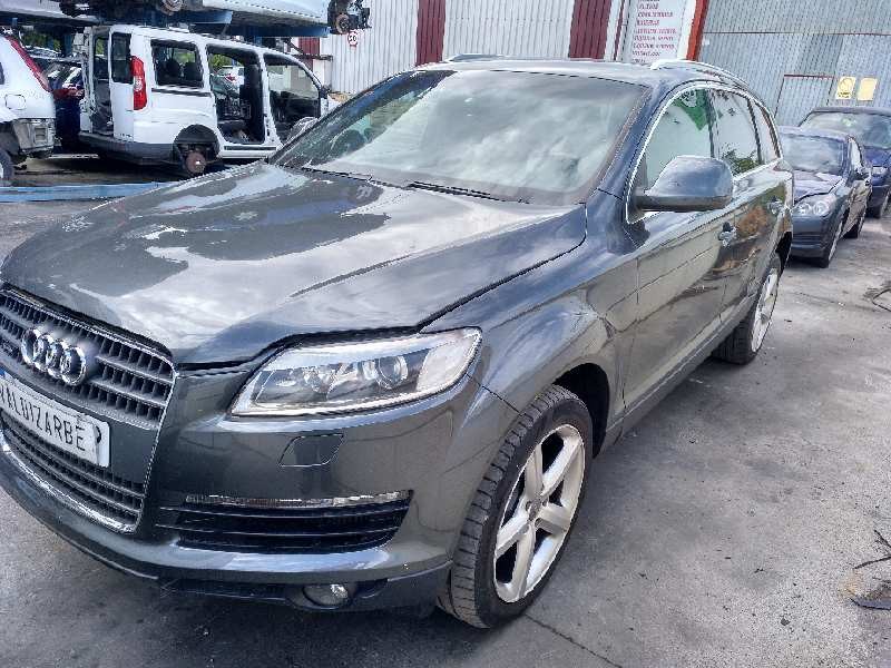 audi q7 (4l) del año 2007