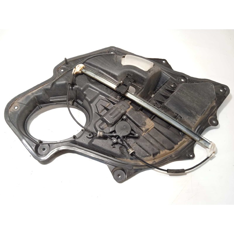 Recambio de elevalunas trasero derecho para mazda cx-7 (er) 2.2 turbodiesel cat referencia OEM IAM EG217297X  