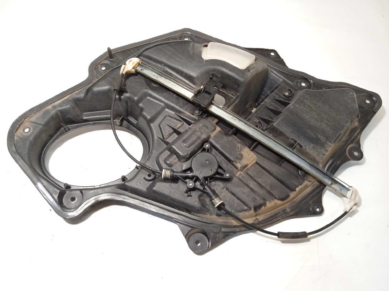 Recambio de elevalunas trasero derecho para mazda cx-7 (er) 2.2 turbodiesel cat referencia OEM IAM EG217297X  