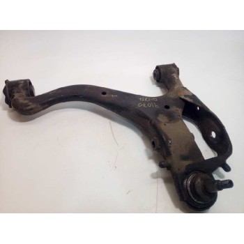 BRAZO SUSPENSION INFERIOR DELANTERO IZQUIERDO LR075995 8H223A053AD