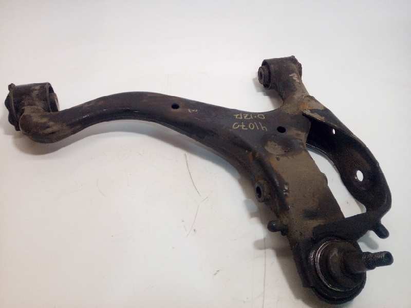 BRAZO SUSPENSION INFERIOR DELANTERO IZQUIERDO LR075995 8H223A053AD