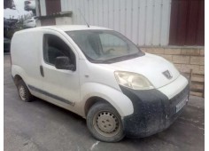 PEUGEOT BIPPER