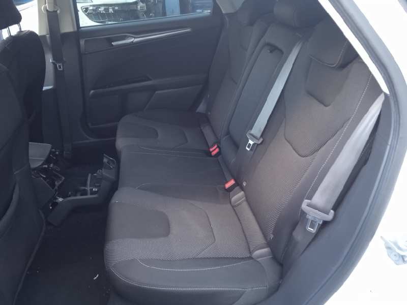 ford mondeo lim. del año 2016