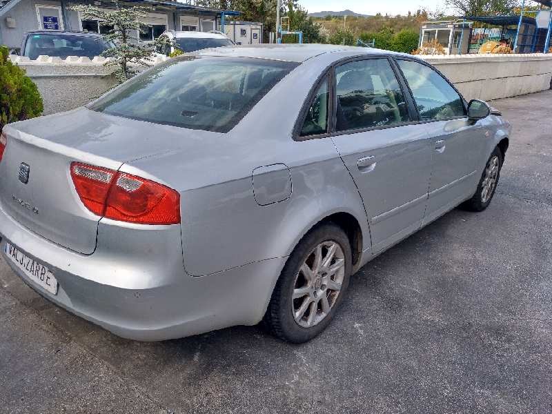 seat exeo berlina (3r2) del año 2012