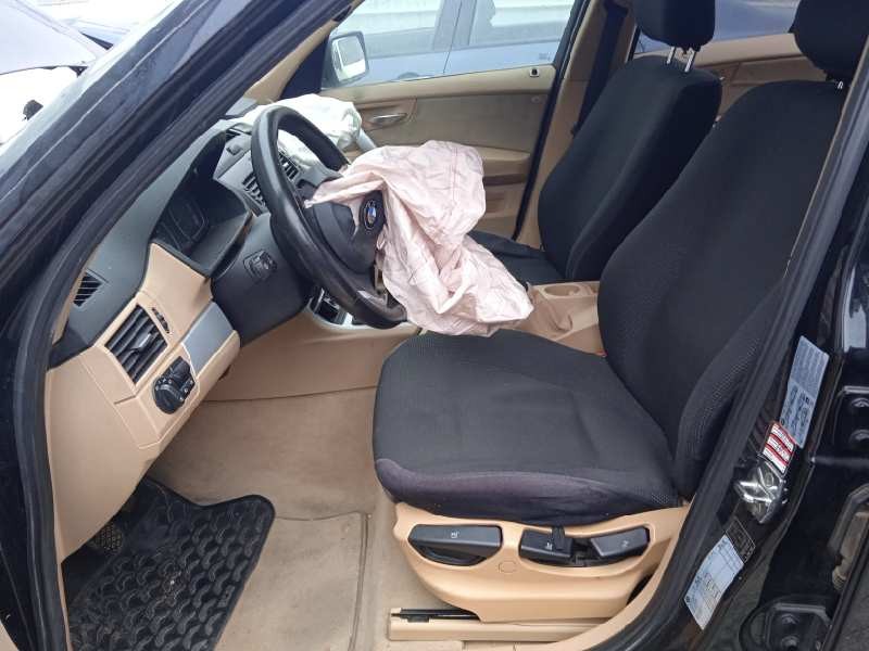 bmw x3 (e83) del año 2006