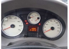 fiat scudo combi (272) del año 2007 2