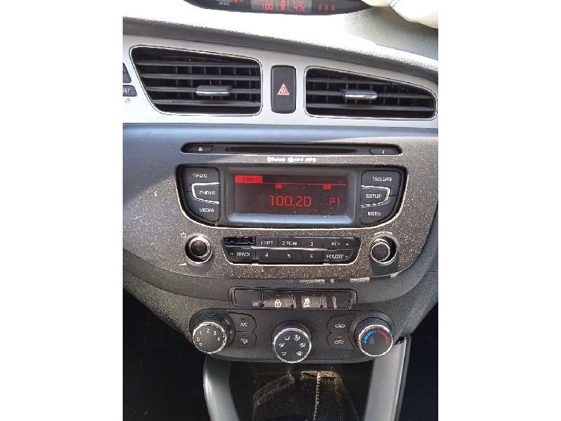 kia cee´d del año 2014