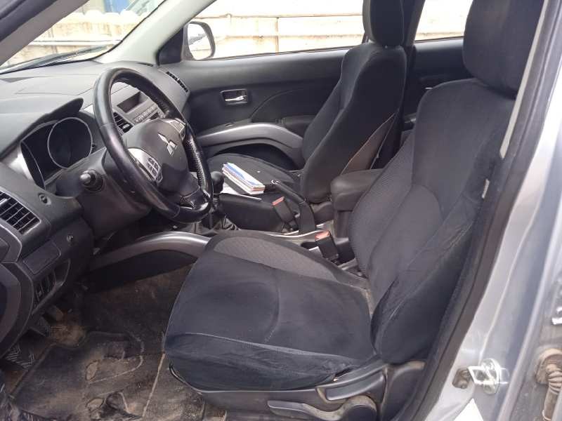 mitsubishi outlander (cw0) del año 2008