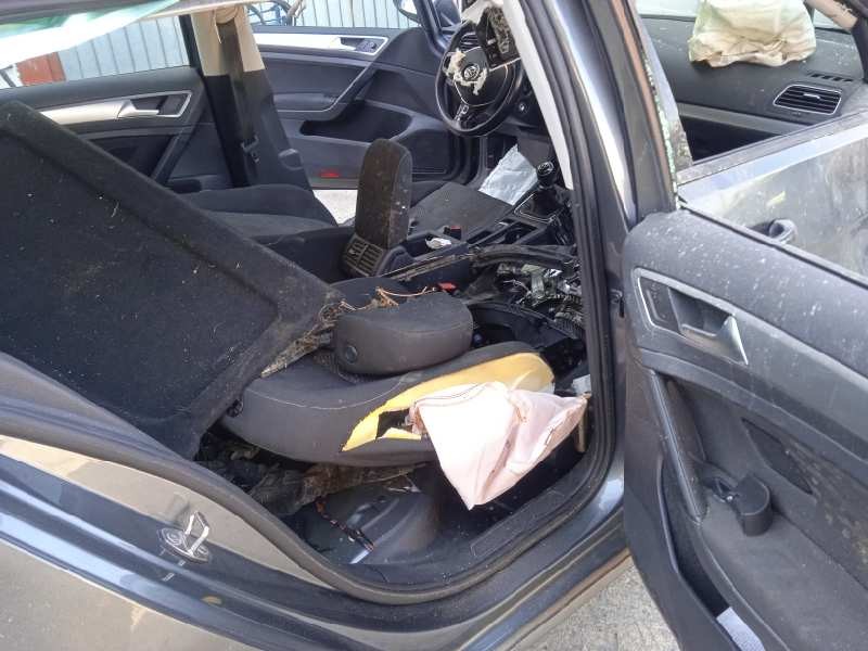 volkswagen golf vii lim. (bq1) del año 2020