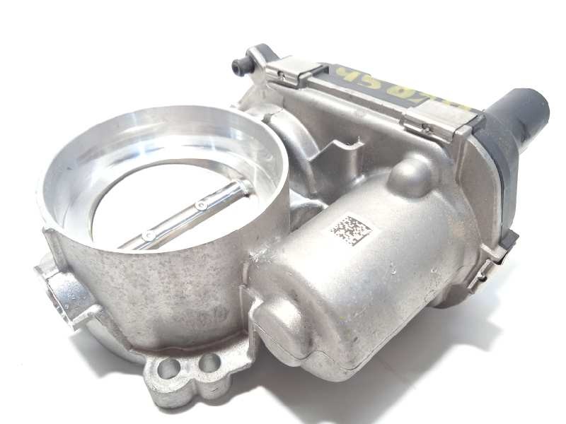 Recambio de caja mariposa para volkswagen t-roc advance referencia OEM IAM 04E133062T  