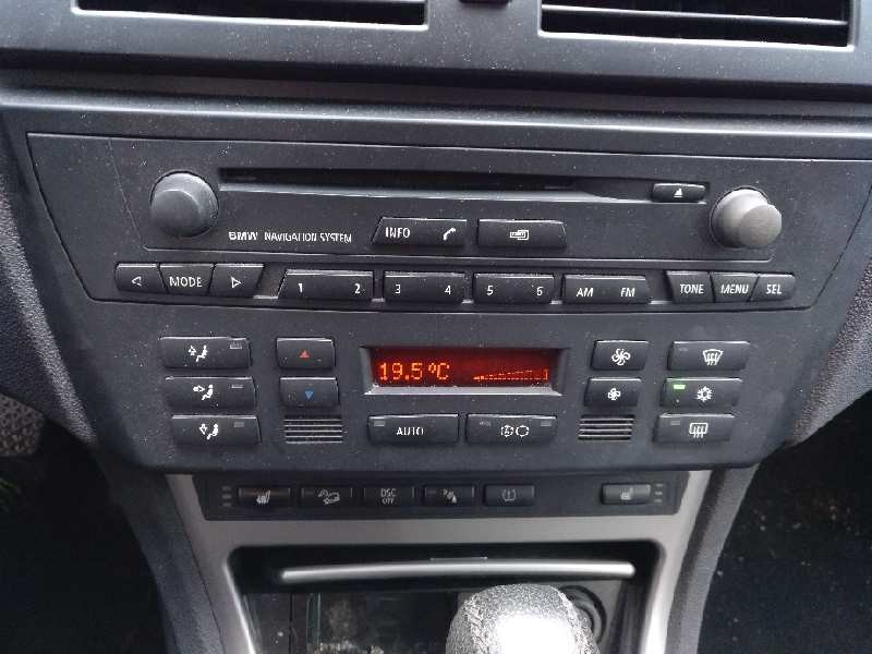 bmw x3 (e83) del año 2005