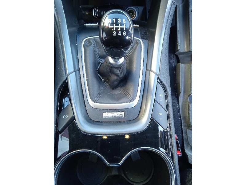 ford mondeo lim. del año 2016