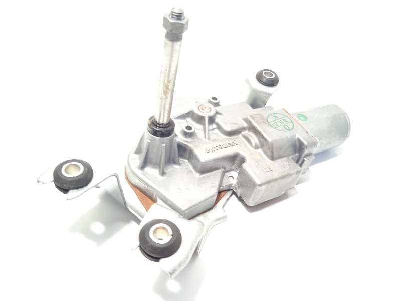 Recambio de motor limpia trasero para bmw serie x3 (g01) xdrive20d referencia OEM IAM 7407264 67637407264 A2479065102