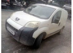 peugeot bipper del año 2008 2