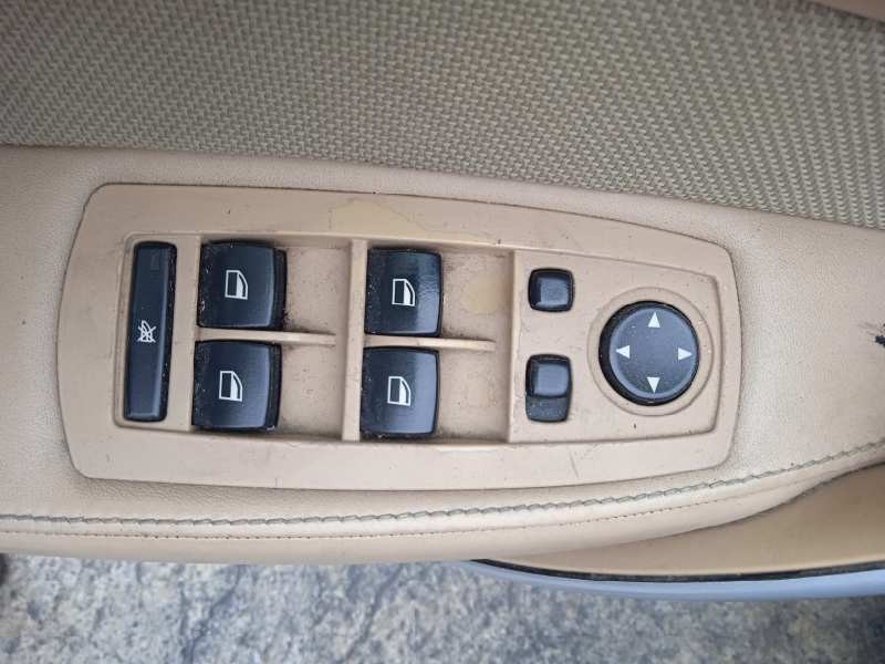 bmw x3 (e83) del año 2006