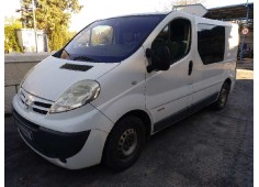 nissan primastar (x..) del año 2007