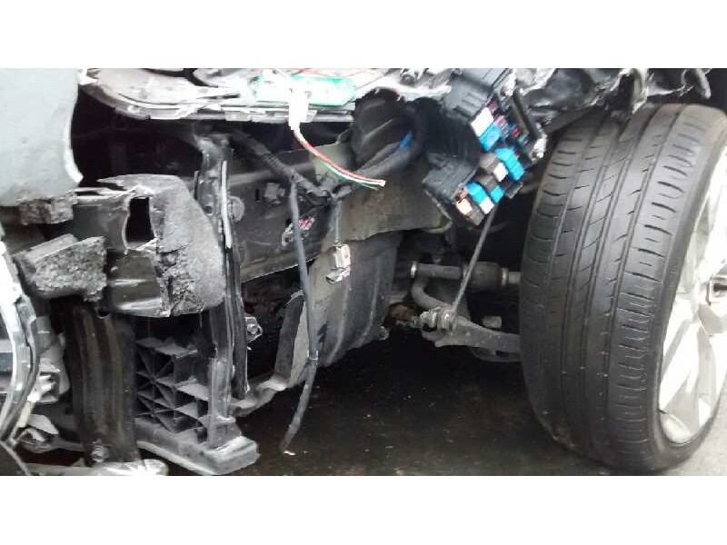 hyundai veloster del año 2011