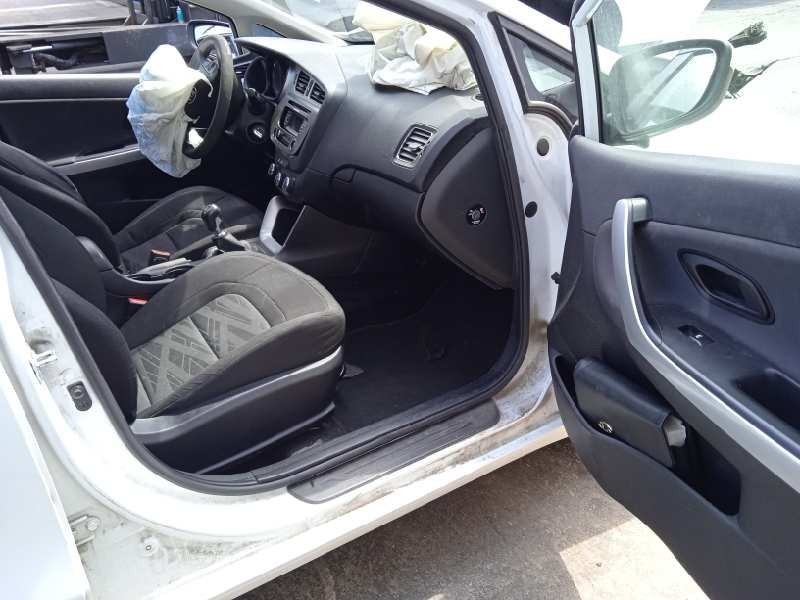 kia cee´d del año 2014