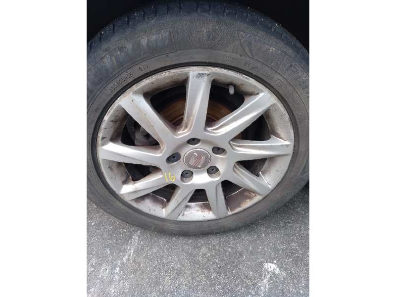 seat exeo berlina (3r2) del año 2012