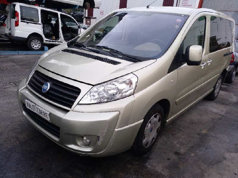 fiat scudo combi (272) del año 2007