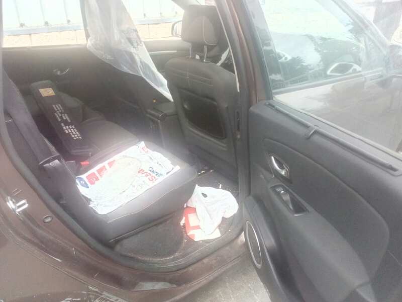 renault scenic iii del año 2010