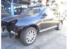 porsche cayenne (typ 9pa) del año 2004