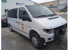 mercedes-benz vito (w638) combi del año 1998
