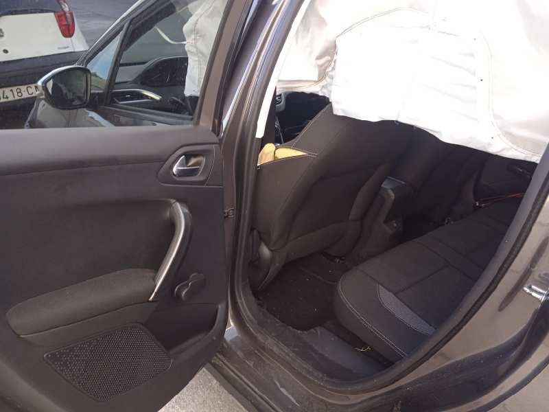 peugeot 2008 (--.2013) del año 2017