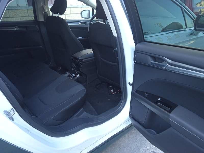 ford mondeo lim. del año 2016